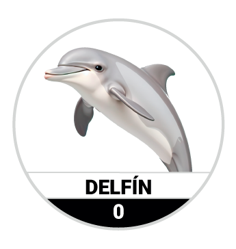 0 DELFIN