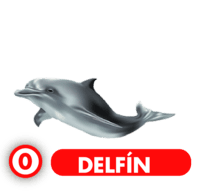Chance Con Animalitos B — 0 DELFIN