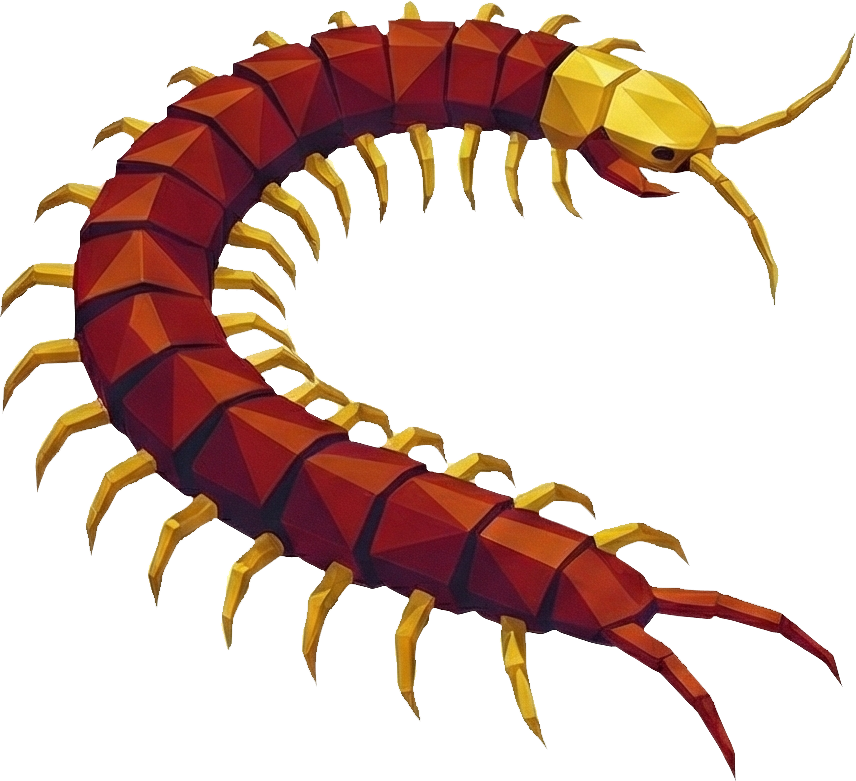 3 CIEMPIÉS