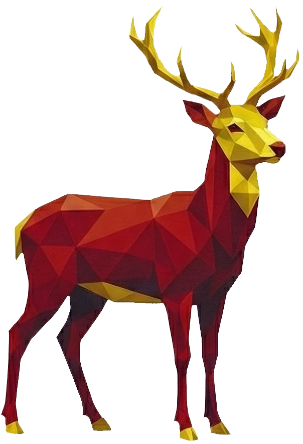 34 VENADO