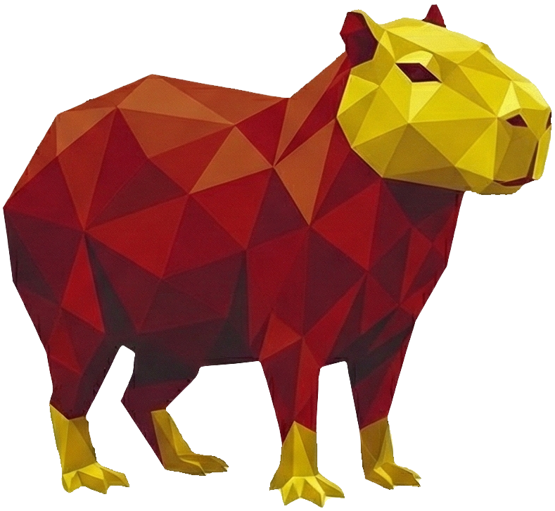 44 CHIGÜIRE