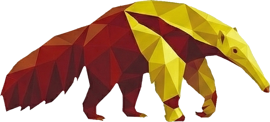 55 OSO HORMIGUERO