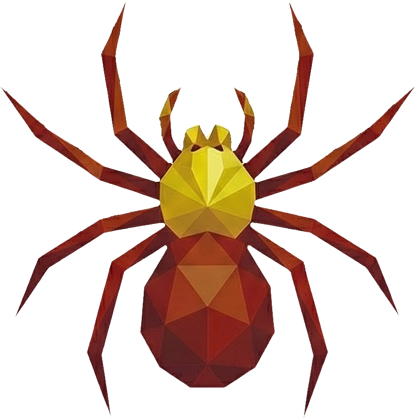 65 ARAÑA