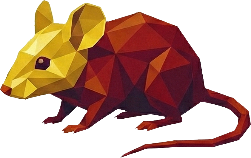 8 RATÓN