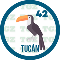 Gatazo — 42 TUCAN
