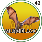 Granja Millonaria - Granjazo — 42 Murcielago