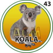 Granja Millonaria - Granjazo — 43 Koala