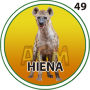 Granja Millonaria - Granjazo — 49 Hiena