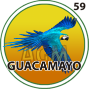 Granja Millonaria - Granjazo — 59 Guacamayo