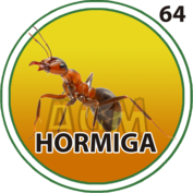 Granja Millonaria - Granjazo — 64 Hormiga
