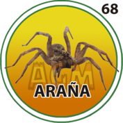 Granja Millonaria - Granjazo — 68 Araña