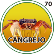 Granja Millonaria - Granjazo — 70 Cangrejo