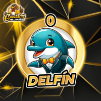 0 DELFÍN