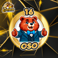 El Guacharito Millonario — 16 OSO