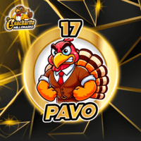 17 PAVO
