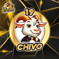 19 CHIVO