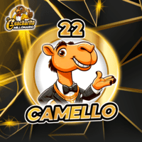 El Guacharito Millonario — 22 CAMELLO