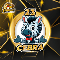 El Guacharito Millonario — 23 CEBRA