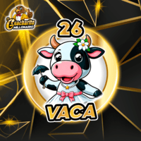 26 VACA