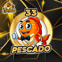 33 PESCADO