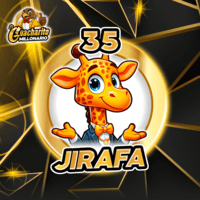 35 JIRAFA