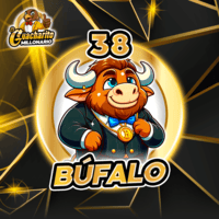 38 BÚFALO