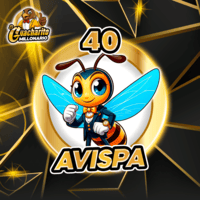 40 AVISPA