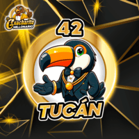 42 TUCÁN