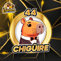 44 CHUGÜIRE