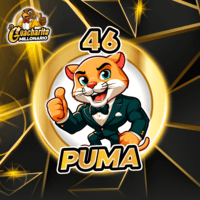 El Guacharito Millonario — 46 PUMA