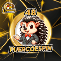 El Guacharito Millonario — 48 PUERCOESPÍN