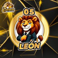 5 LEÓN