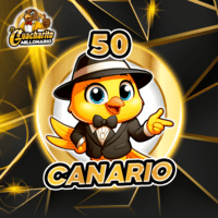 El Guacharito Millonario — 50 CANARIO