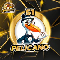 El Guacharito Millonario — 51 PELICANO