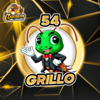 54 GRILLO