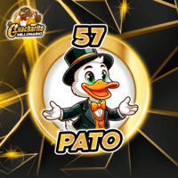 57 PATO