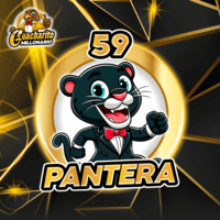 El Guacharito Millonario — 59 PANTERA