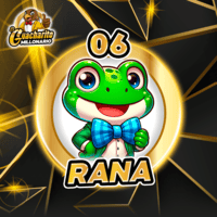 El Guacharito Millonario — 6 RANA