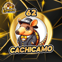 62 CACHICAMO
