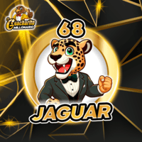 El Guacharito Millonario — 68 JAGUAR