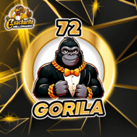 72 GORILA