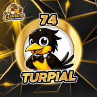 El Guacharito Millonario — 74 TURPIAL