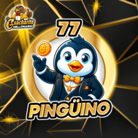 El Guacharito Millonario — 77 PINGÜINO