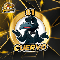 81 CUERVO