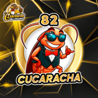 82 CUCARACHA