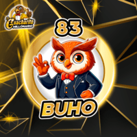 83 BUHO