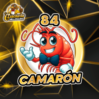 84 CAMARÓN