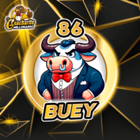 El Guacharito Millonario — 86 BUEY