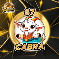87 CABRA