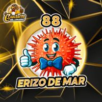 88 ERIZO DE MAR